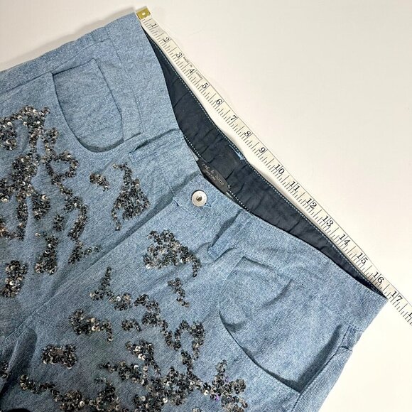 Rag & Bone Rosa Mid-Rise Boyfriend - Picture 10 of 15